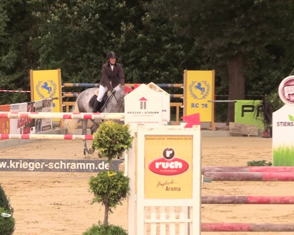 Reitturnier Duderstadt 2018