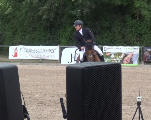 Reitturnier Weilheim/Teck 2018