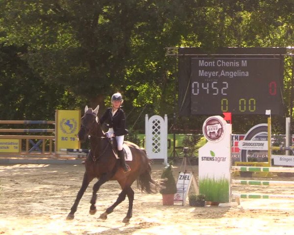 Reitturnier Duderstadt 2018