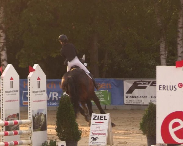 Reitturnier Duderstadt 2018