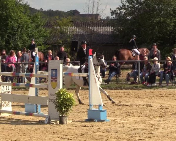 Reitturnier Bühren-Breckerfeld 2018