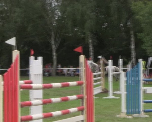 Reitturnier Berlin-Malchow 2018