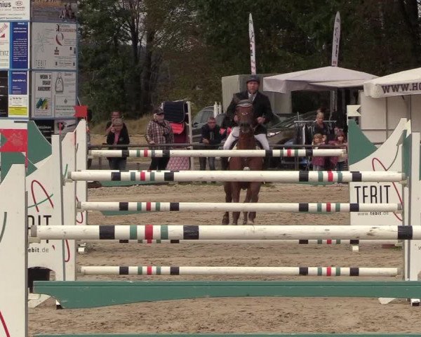 Reitturnier Meinerzhagen 2018