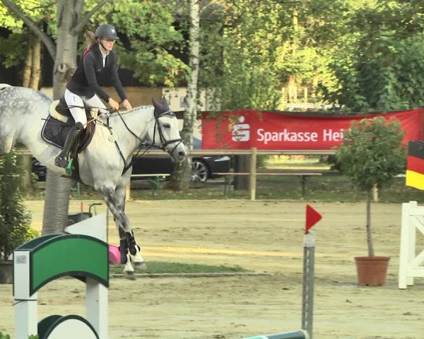 Reitturnier Walldorf/Winterheck 2018