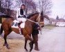 broodmare Nora Jeane IRE (Thoroughbred, 1993, from Reprimand xx)