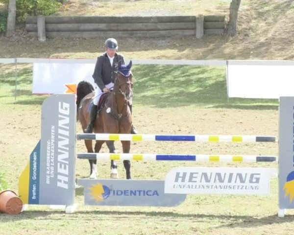 Reitturnier Nußdorf 2018