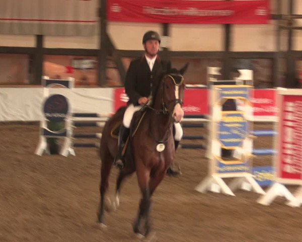 Reitturnier Ovenstädt 2018
