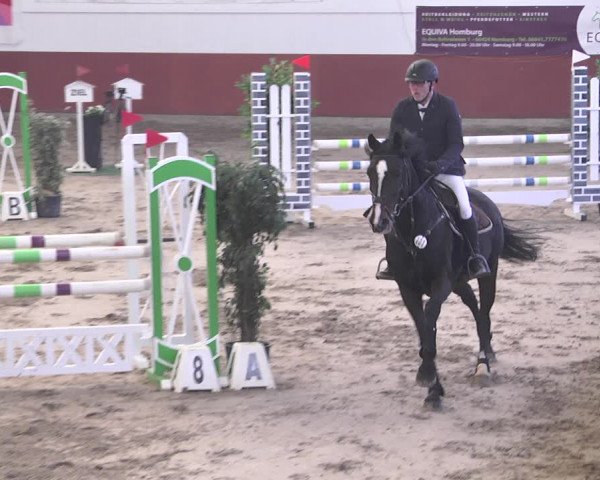 Reitturnier Neunkirchen-Furpach 2018