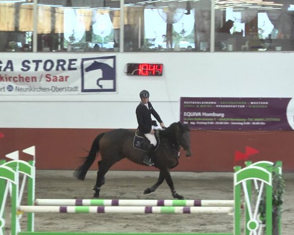 Reitturnier Neunkirchen-Furpach 2018