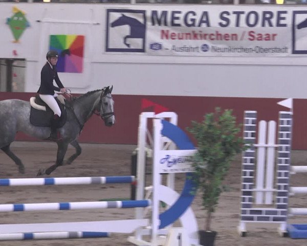 Reitturnier Neunkirchen-Furpach 2018