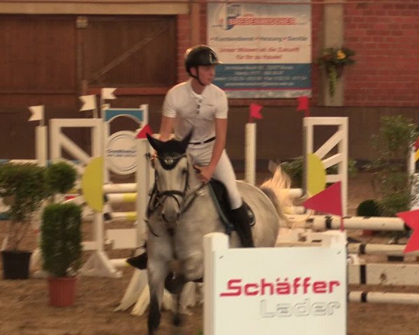 Reitturnier Hüllhorst 2018
