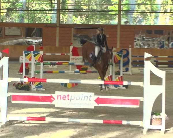 Reitturnier Mönchengladbach-Wickrath 2018