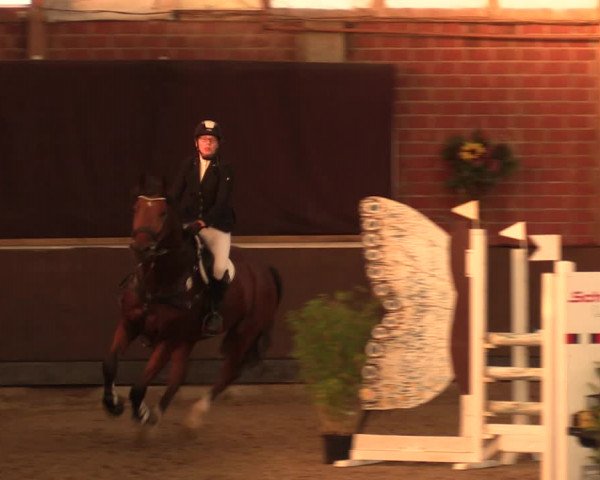 Reitturnier Hüllhorst 2018