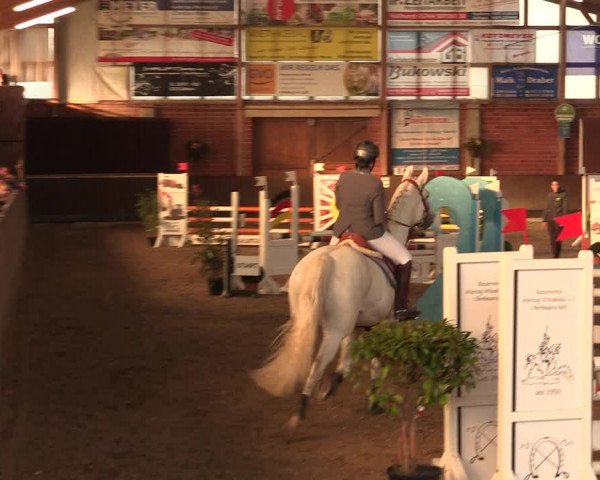 Reitturnier Hüllhorst 2018