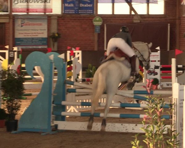 Reitturnier Hüllhorst 2018