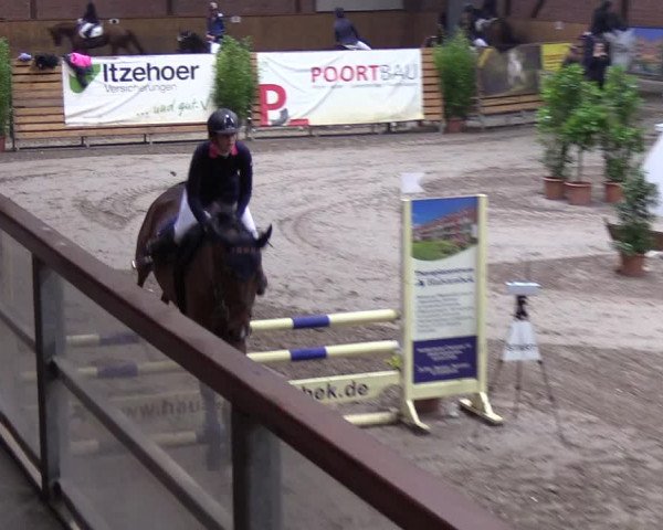 Reitturnier Hamburg-Friedrichshulde 2018