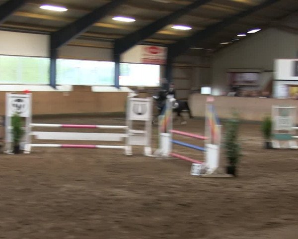 Reitturnier Niebüll 2018