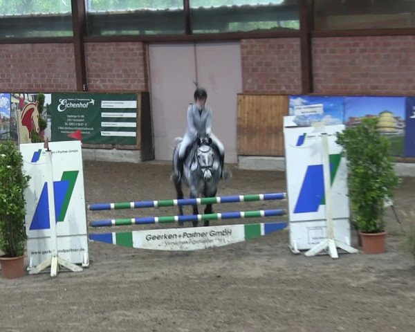Reitturnier Hamburg-Friedrichshulde 2018