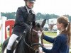 broodmare Alsterlaune (German Riding Pony, 2007, from Hilkens Black Delight)