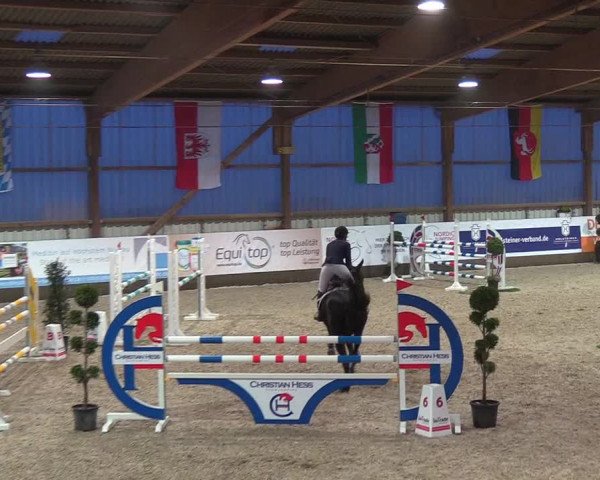 Nordic Jumping events 2018