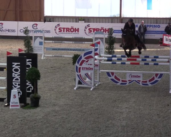 Nordic Jumping events 2018
