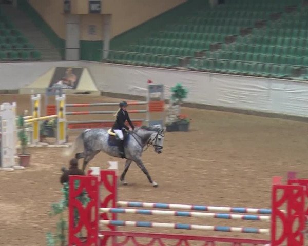 Reitturnier Kreuth 2018