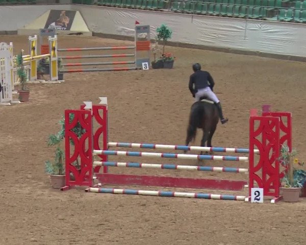 Reitturnier Kreuth 2018