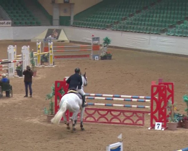 Reitturnier Kreuth 2018