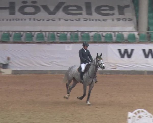 Reitturnier Kreuth 2018