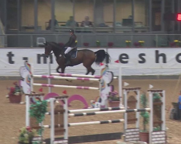 Reitturnier Kreuth 2018