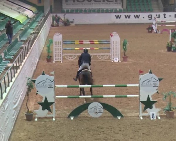 Reitturnier Kreuth 2018
