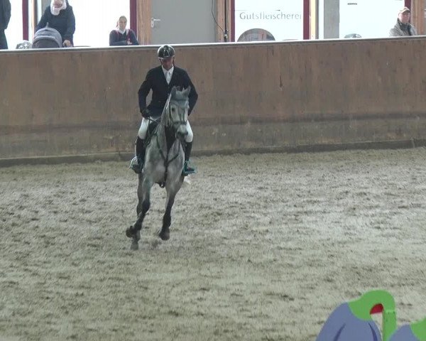 Reitturnier Prussendorf 2018