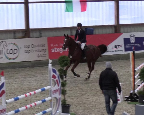 Nordic Jumping events 2018