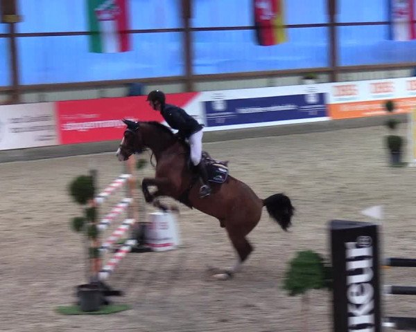 Nordic Jumping events 2018