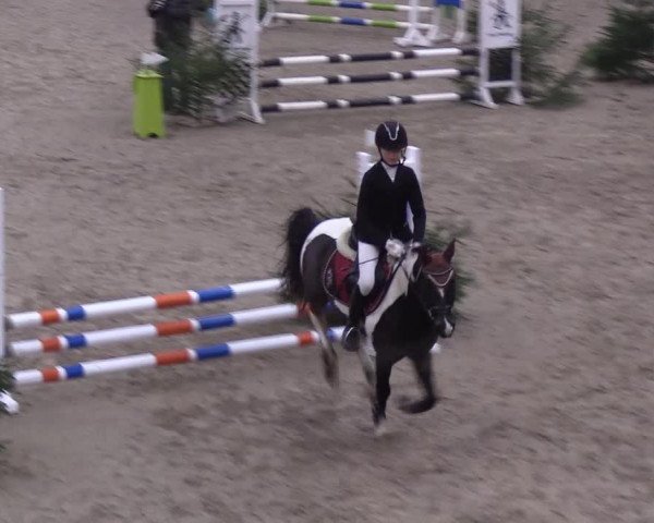 Reitturnier Leck 2018