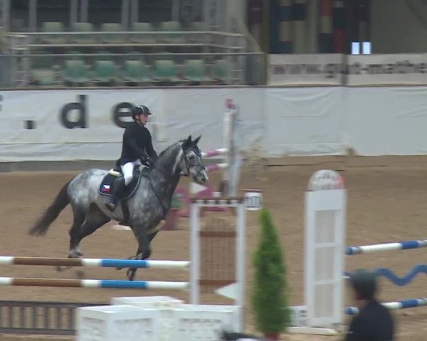 Reitturnier Kreuth 2018