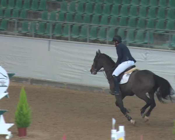 Reitturnier Kreuth 2018