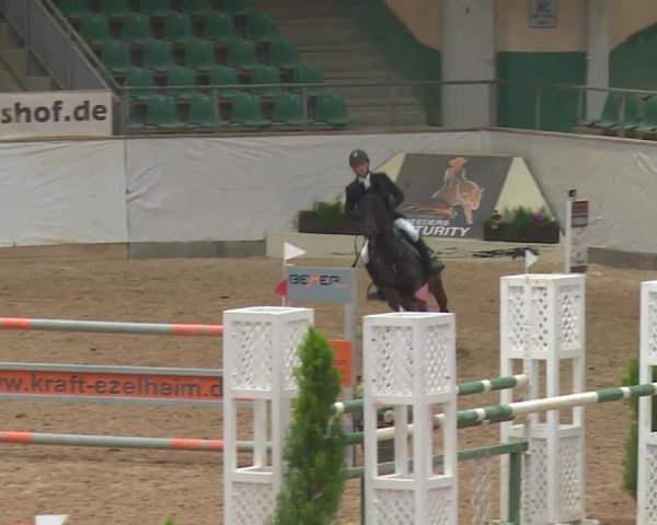 Reitturnier Kreuth 2018