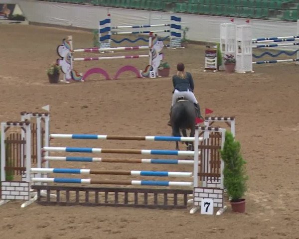 Reitturnier Kreuth 2018