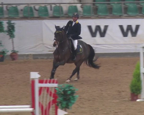 Reitturnier Kreuth 2018