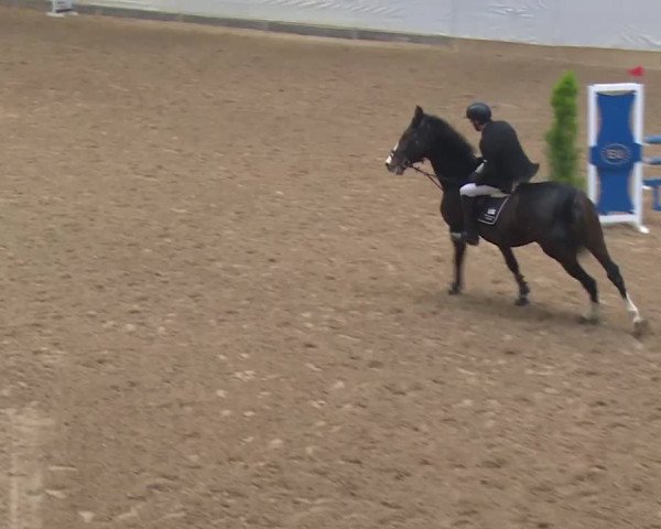 Reitturnier Kreuth 2018