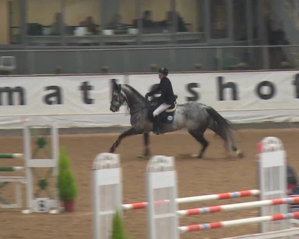 Reitturnier Kreuth 2018