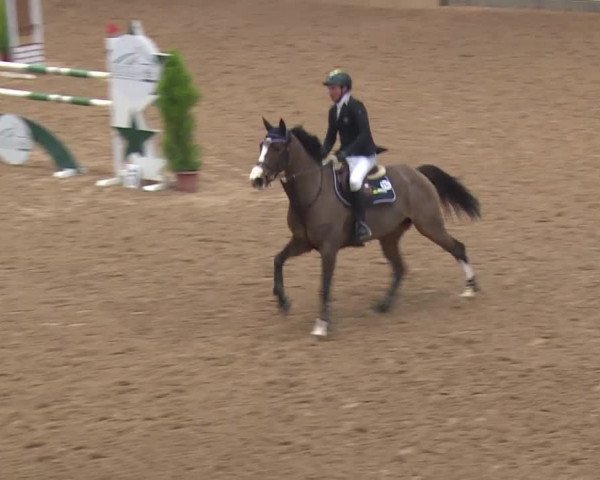Reitturnier Kreuth 2018