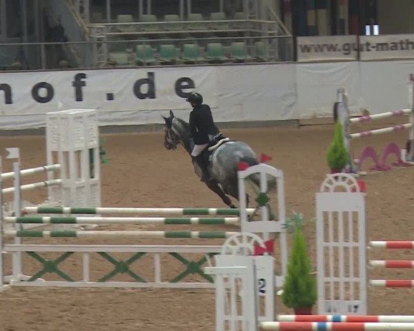 Reitturnier Kreuth 2018