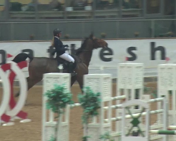 Reitturnier Kreuth 2018