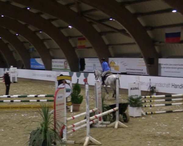 Reitturnier Essen-Stadtwald 2018