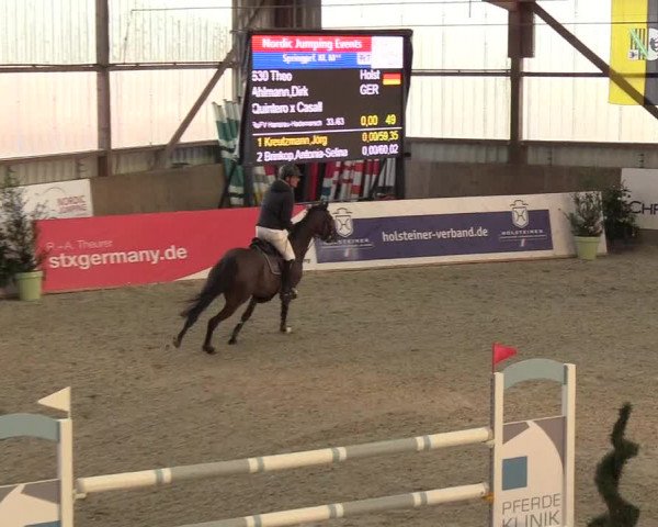 Nordic Jumping events 2018