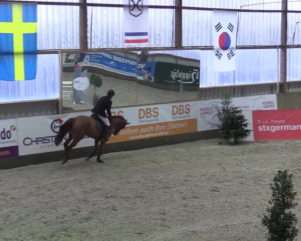 Nordic Jumping events 2018