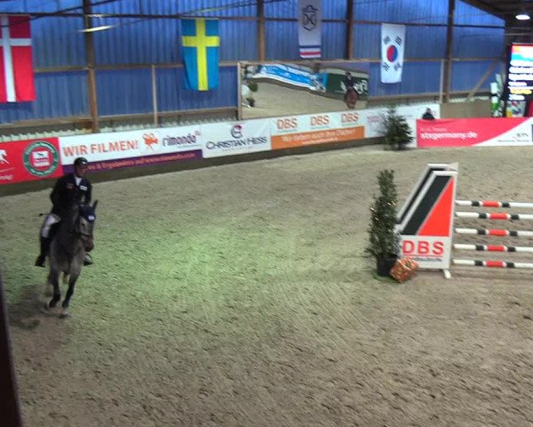Nordic Jumping events 2018