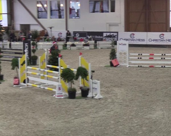 Nordic Jumping events 2018